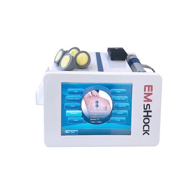अच्छी कीमत डीप सुपर फेशियल स्टिमुलेशन 1000mj फिजिकल थेरेपी शॉक वेव मशीन ऑनलाइन