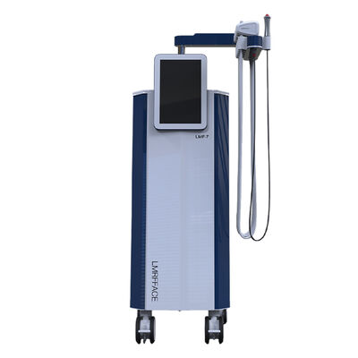 अच्छी कीमत RET FACE ईएमएस फेशियल स्कल्प्टिंग नेत्र बैग हटाने एमआरएफ मांसपेशी उत्तेजना मशीन ऑनलाइन