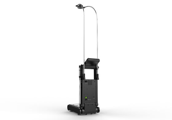 अच्छी कीमत बायोइलेक्ट्रिकल BIA 50KHZ 180μA शारीरिक संरचना विश्लेषक ऑनलाइन