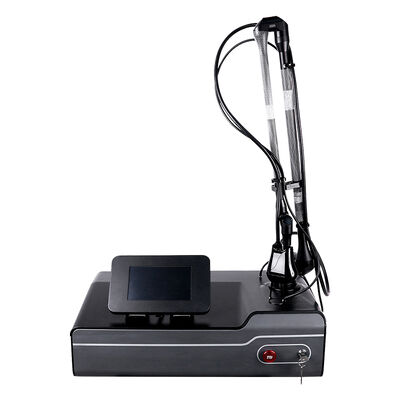 पोर्टेबल 1060nm C02 फ्रैक्शनल लेजर झुर्रियों के लिए खिंचाव के निशान हटाने योनि तंग