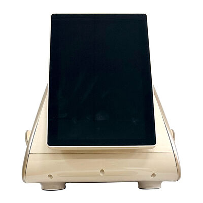 12 डी एचआईएफयू एंटी एजिंग चिकनी बारीक रेखाएं चेहरे का उठाना एचआईएफयू मशीन