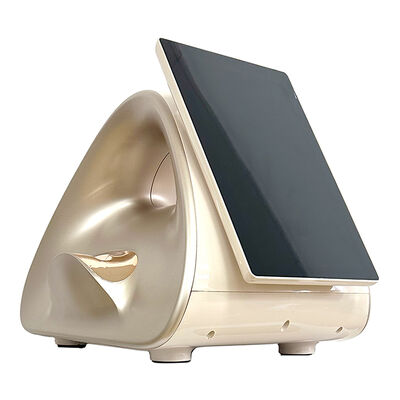 अच्छी कीमत 10 कारतूस 10000 शॉट अल्ट्रा माइक्रो पल्स अल्ट्रासोनिक 12 डी Hifu मशीन ऑनलाइन