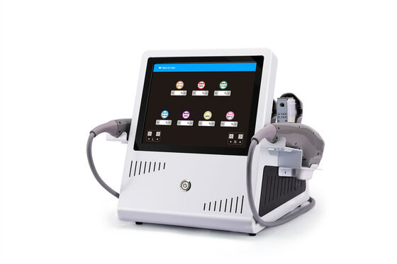 अच्छी कीमत 7डी हिफू उपकरण पोर्टेबल अल्ट्रासाउंड फेस लिफ्टिंग एंटी रिंकल ऑनलाइन