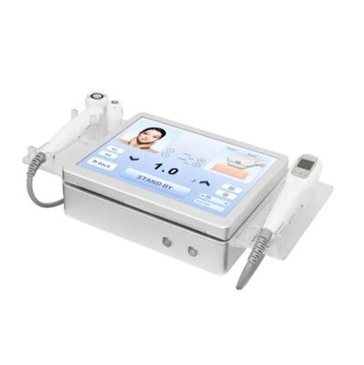 अच्छी कीमत 9 डी हाइफू बॉडी स्लिमिंग मशीन बॉडी एंड फेस लिफ्टिंग 7 डी हाइफू 12 लाइनें ऑनलाइन