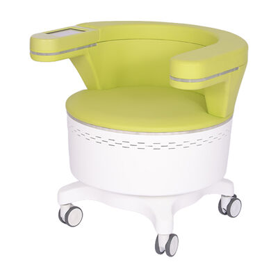 अच्छी कीमत दर्द रहित पेशाब रिसाव मांसपेशियों को मजबूत Hi Emt Ems श्रोणि तल मांसपेशियों की मरम्मत कुर्सी ऑनलाइन