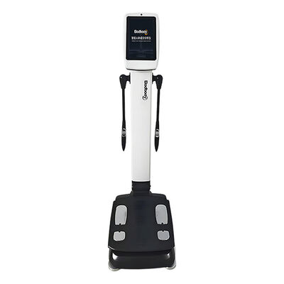 सभी आयु स्वास्थ्य प्रबंधन व्यापक पहचान वसा घटक शरीर विश्लेषक मशीन