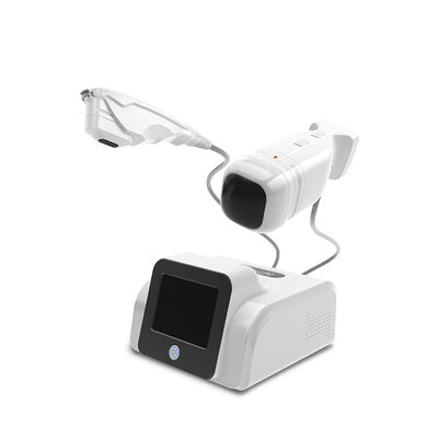 अच्छी कीमत 2 में 1 बहुक्रियाशील 3 डी HIFU मशीन चेहरे उठाने वजन घटाने सौंदर्य मशीन ऑनलाइन