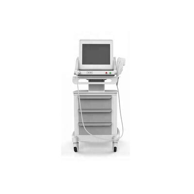 अच्छी कीमत Innovation portable HIFU ultrasonic body shape wrinkle removal machine ऑनलाइन