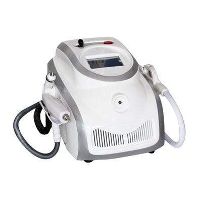 अच्छी कीमत Elight Laser IPL Machine With 3in1 Portable Multifunction Beauty Equipment ऑनलाइन