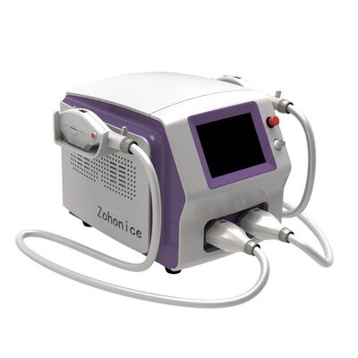 अच्छी कीमत Effective SHR Hair Removal Machine Multifunctional Strong Ipl Beauty Equipment ऑनलाइन