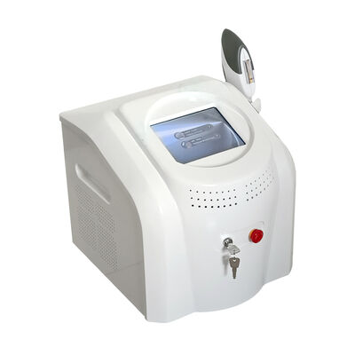 अच्छी कीमत Mini Protable Depilation Laser IPL Hair Removal Machines Pigment For Skin Care ऑनलाइन