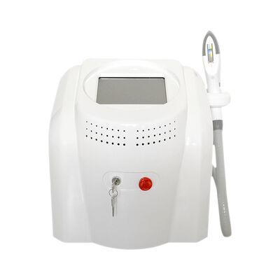 अच्छी कीमत Freckle Removal LCD Laser IPL Hair Removal Machines For Acne Treatment ऑनलाइन