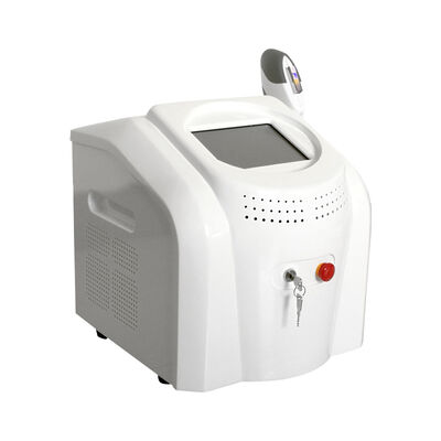 अच्छी कीमत Portable  IPL Hair Removal Machines With Filter Handle For Age Pigment ऑनलाइन