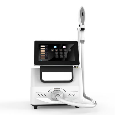 अच्छी कीमत चेहरे और शरीर की त्वचा के पुनरुद्धार के लिए घर का उपयोग आईपीएल लेजर बाल हटाने उपकरण ऑनलाइन