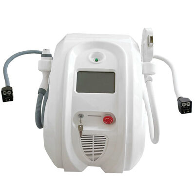 अच्छी कीमत Skin Tightening / Depilation E-light IPL RF , Skin Care Beauty Device ऑनलाइन
