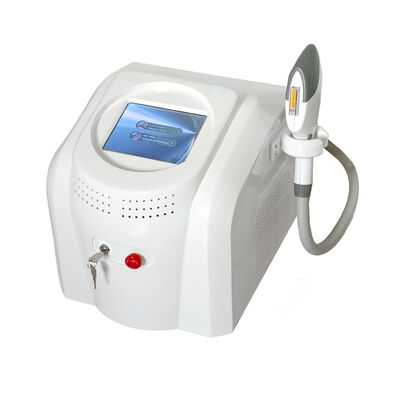 अच्छी कीमत No Pain Ipl Beauty Machine LCD Color Screen For Facial Rejuvenation ऑनलाइन