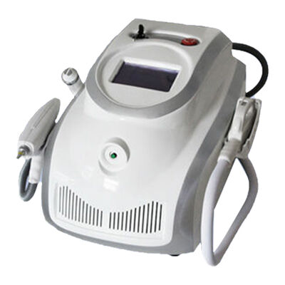 अच्छी कीमत 4 In 1 Skin Rejuvenation Ipl Rf Beauty Machine ऑनलाइन