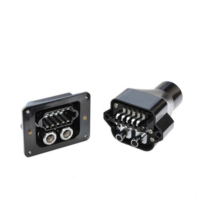 अच्छी कीमत Custom Small Plug Connector For Laser Beauty Machines ऑनलाइन
