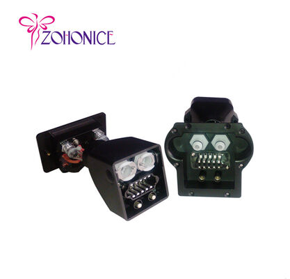 अच्छी कीमत आईपीएल हैंडल स्पेयर पार्ट्स स्क्वायर सीपीसी कनेक्टर आईपीएल ब्यूटी मशीन सीसी 3 के लिए ऑनलाइन