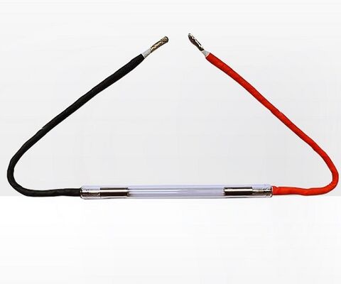 अच्छी कीमत 100000 शॉट्स बाल निकालना आईपीएल स्पेयर पार्ट्स क्सीनन फ्लैश लैंप ऑनलाइन