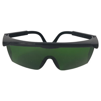 Q स्विच आईपीएल हेयर रिमूवल OD3 लेजर हेयर रिमूवल सेफ्टी ग्लासेस