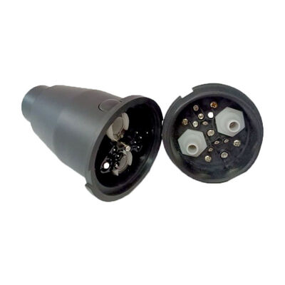 अच्छी कीमत प्लग एंड प्ले आईपीएल हैंडल सीपीसी कनेक्टर उपयोग में आसान CC-5 ऑनलाइन