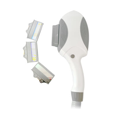 अच्छी कीमत E-light IPL Handle for Hair removal machine ऑनलाइन