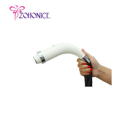 अच्छी कीमत Bipolar & Monopolar Rf Handle Hf-1 For Monopolar Rf Beauty Equipment ऑनलाइन