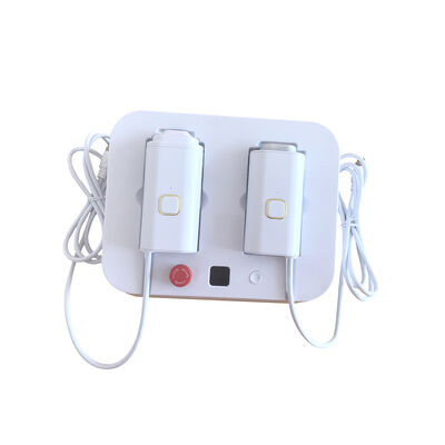 अच्छी कीमत 10 बार 2000W 808nm लेजर त्वचा देखभाल और स्थायी बाल हटाने उपकरण ऑनलाइन