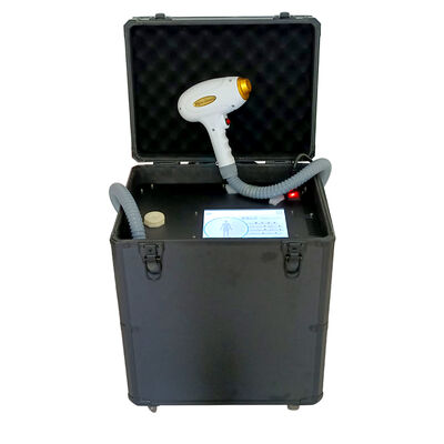 अच्छी कीमत पोर्टेबल दर्द रहित डायोड हेयर रिमूवल मशीन 755nm 1064nm 808nm स्थायी ऑनलाइन