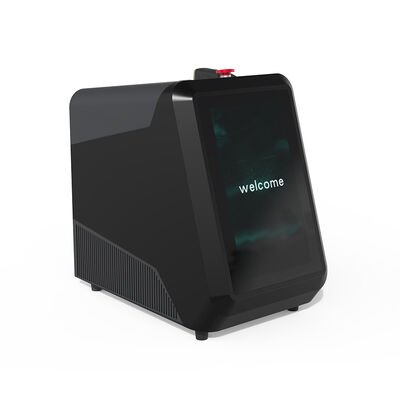 अच्छी कीमत 4 तरंग दैर्ध्य कोल्ड लेजर 1-10HZ डायोड लेजर फुल बॉडी हेयर रिमूवल ब्यूटी मशीन ऑनलाइन