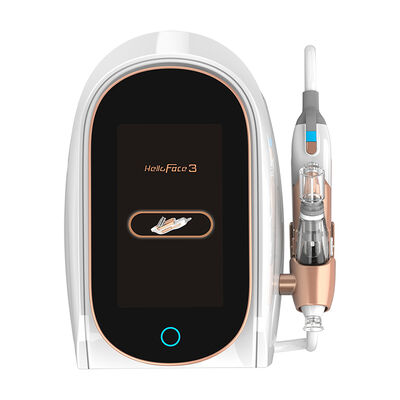 अच्छी कीमत High Pressure Needle Free Mesotherapy Skin Rejuvenation Beauty Machine ऑनलाइन