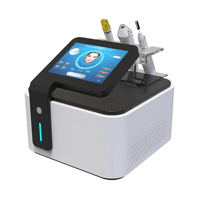 अच्छी कीमत कोलेजन रीमॉडलिंग निशान हटाने के लिए आंशिक सुई रोलर प्लाज्मा पेन मशीन ऑनलाइन