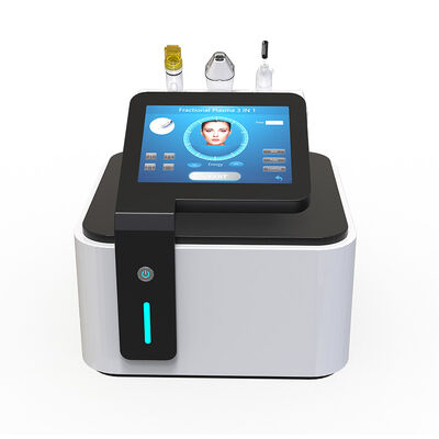 अच्छी कीमत त्वचा सख्त करना झुर्रियों को हटाने के लिए आंशिक सुई रोलर कोल्ड प्लाज्मा मशीन ऑनलाइन