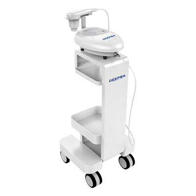 गैर आक्रामक मॉइस्चराइजिंग सख्त डर्मो इलेक्ट्रोपोरेशन मशीन