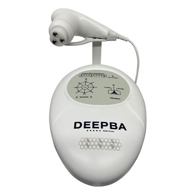 एंटी एजिंग कंपन मॉइस्चराइजिंग डर्मो इलेक्ट्रोपोरेशन मशीन