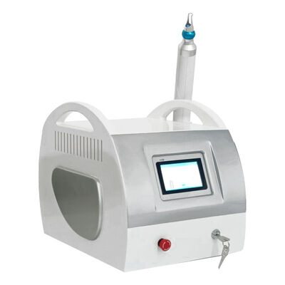 अच्छी कीमत 2000 Mj Q Switched Nd Yag Laser Tattoo Removal Machine Professional Beauty Device ऑनलाइन