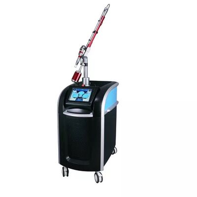 अच्छी कीमत 532nm/1064nm tattoo removal nd yag laser korea laser picosecond q switched ऑनलाइन