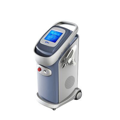 अच्छी कीमत Vertical Laser Tattoo Removal Machine Removal Pigment Plaque , High Energy ऑनलाइन
