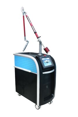 अच्छी कीमत Professional Multifunction picosecond 755nm Laser tattoo acne scar removal machine ऑनलाइन