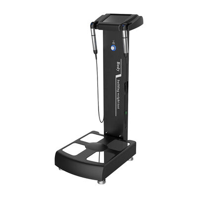 अच्छी कीमत पूर्ण शरीर स्वास्थ्य स्कैनर शरीर तत्व मापने घटक विश्लेषक मशीन ऑनलाइन