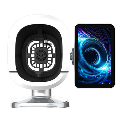 अच्छी कीमत वन स्टॉप ऑल राउंड डिजिटल 3डी एआई डिजिटल टेस्टर स्किन इमेज एनालाइज़र ऑनलाइन