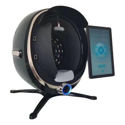 अच्छी कीमत 36 मिलियन माइक्रोस्कोप पिक्सेल सतह गहरी पहचान त्वचा विश्लेषक मशीन ऑनलाइन