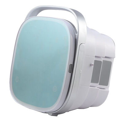 अच्छी कीमत चेहरा स्कैनर कैमरा के लिए पोर्टेबल 3 डी एआई त्वचा विश्लेषक मशीन ऑनलाइन