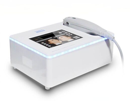 अच्छी कीमत 3 कार्ट्रिज पोर्टेबल हिफू डिवाइस एंटी रिंकल स्किन लिफ्टिंग और टाइटनिंग ऑनलाइन