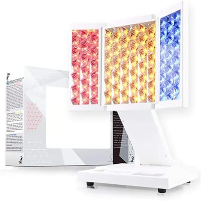 अच्छी कीमत सौंदर्य मशीन के लिए पीडीटी एलईडी पोर्टेबल त्वचा कायाकल्प मशीन L5-Alina ऑनलाइन