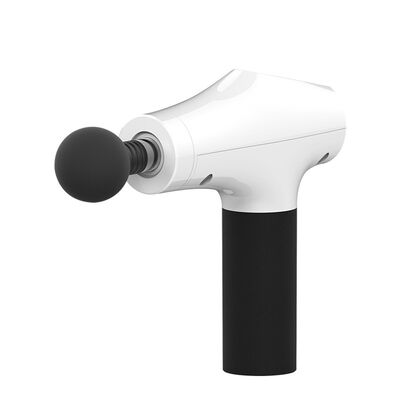 अच्छी कीमत मिनी पोर्टेबल कंपन 110v इलेक्ट्रिक मांसपेशी मालिश गन सौंदर्य उपकरण ऑनलाइन