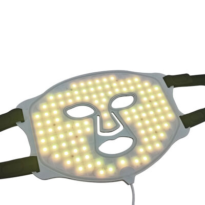 अच्छी कीमत ईएमएस और एयर मेल सेवाएं एलईडी लाइट थेरेपी प्रौद्योगिकी के साथ होम ब्यूटी डिवाइस ऑनलाइन