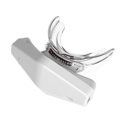 अच्छी कीमत ब्लू एलईडी वायरलेस और रिचार्जेबल के साथ प्रभावी व्यक्तिगत दांत सफेद प्रकाश ऑनलाइन