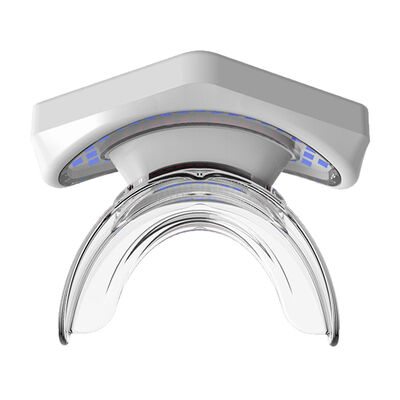 अच्छी कीमत होम ब्यूटी डिवाइस 6W पावर के साथ वायरलेस दांत सफेद एलईडी डिवाइस ऑनलाइन